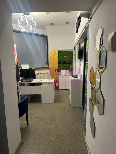 Casa Pozitie Excelenta Zona Victoriei